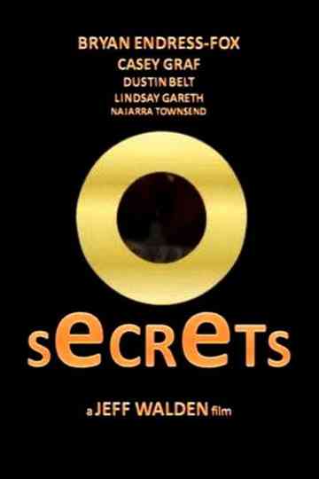Secrets Poster