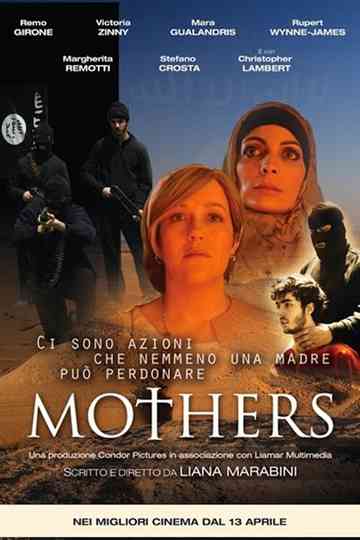 Mothers Poster