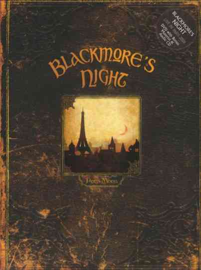 Blackmores Night Paris Moon