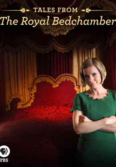 Tales from the Royal Bedchamber Poster