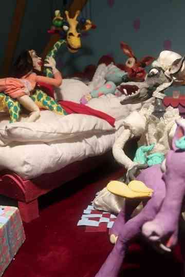 Delights of an Undirected Mind Poster