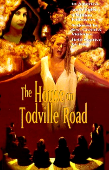 The House on Todville Road Poster