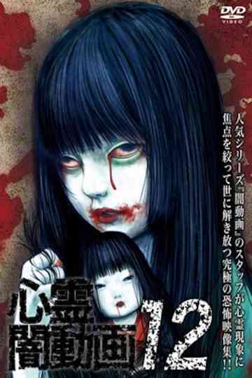 Tokyo Videos of Horror 12 poster