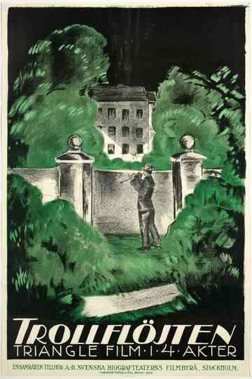 A Love Sublime Poster