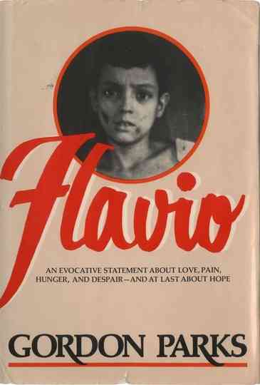Flavio Poster