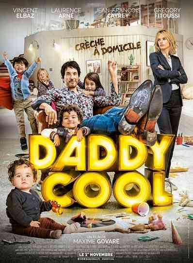 Daddy Cool