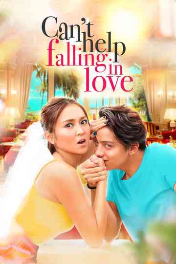 Cant Help Falling in Love