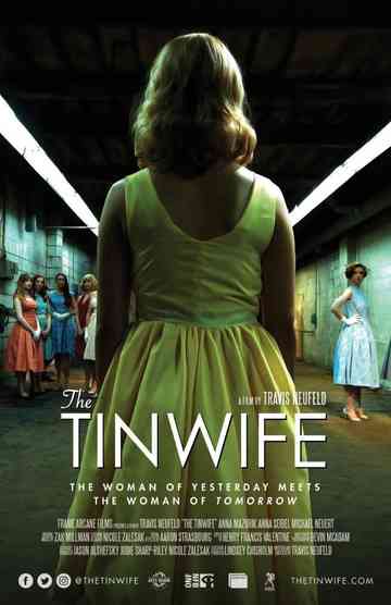 The Tinwife Poster