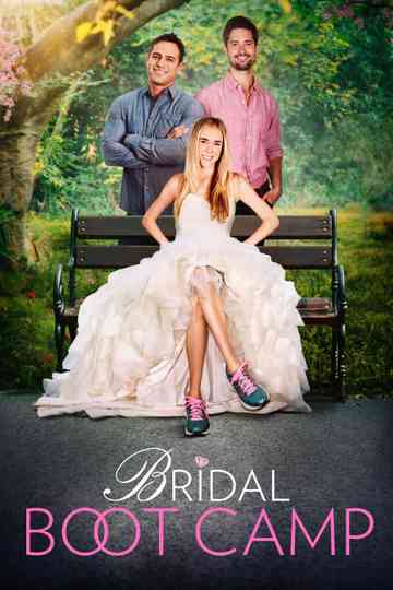Bridal Boot Camp Poster