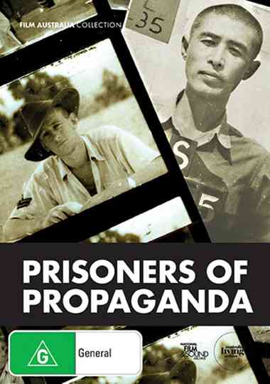 Prisoners of Propaganda Poster