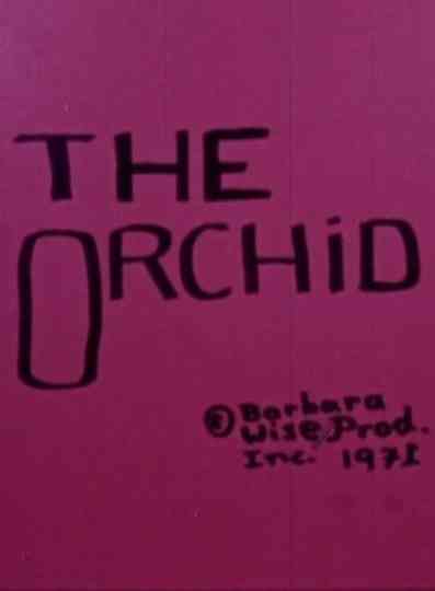The Orchid Poster