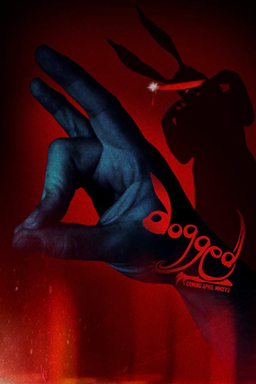 Dogged Poster