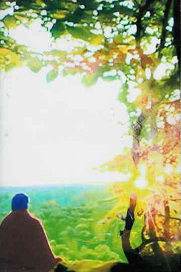 The Getty Address Poster