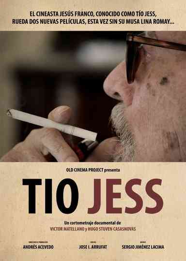 Tío Jess Poster