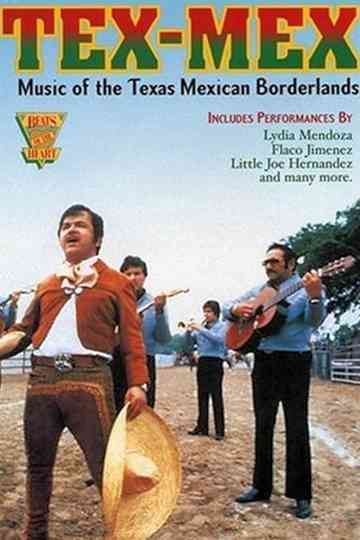 Beats of the Heart TexMex Music of the TexasMexican borderlands Poster