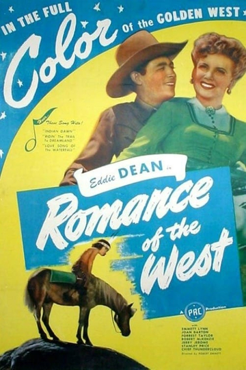 Romance of the West