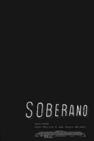 Soberano Poster
