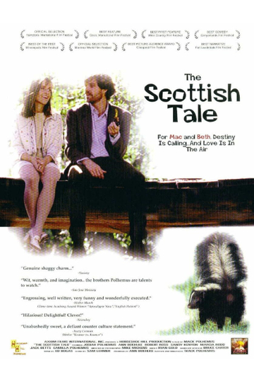 The Scottish Tale