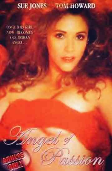 Angel of Passion poster