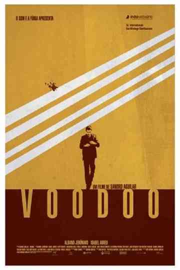 Voodoo Poster