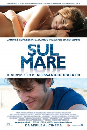 Sul mare Poster