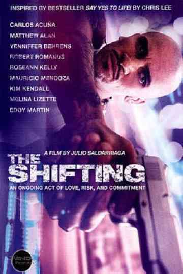 The Shifting Poster