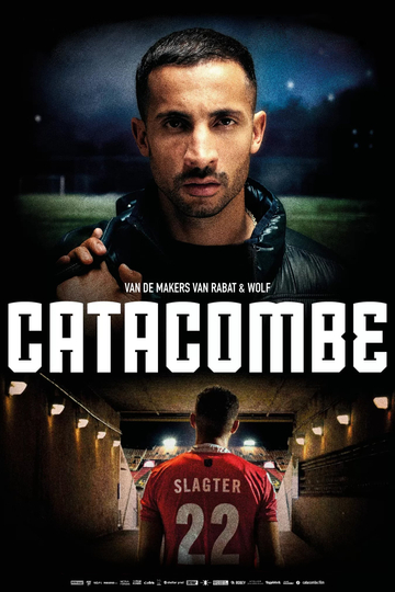 Catacombe Poster