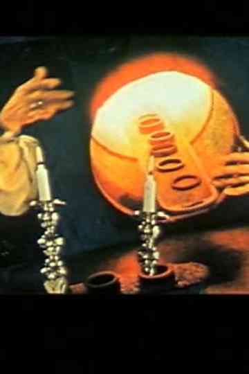 The 40 and 1 Nights Poster