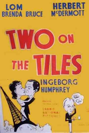 Two on the Tiles