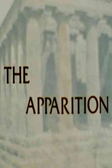 The Apparition Poster