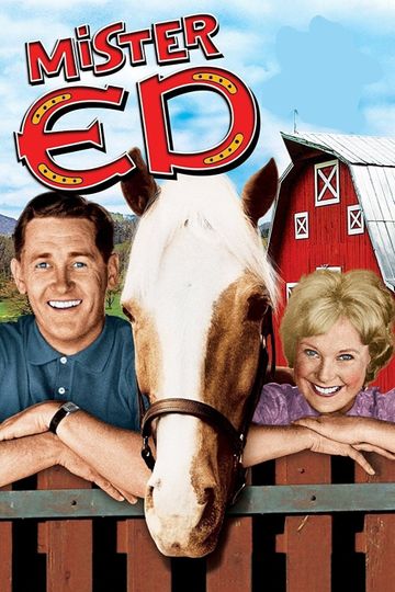 Mister Ed