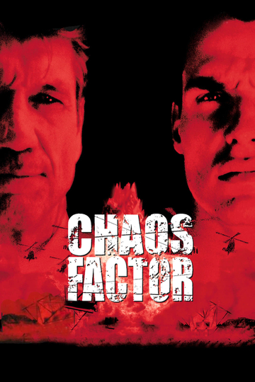 The Chaos Factor