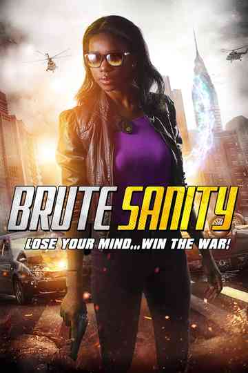 Brute Sanity poster