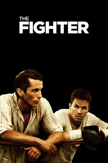 The Fighter Poster