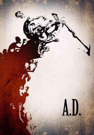 A D Poster