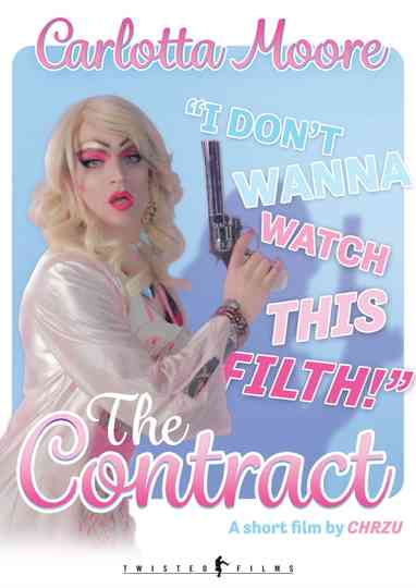 The Contract Poster