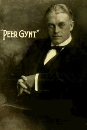 Peer Gynt