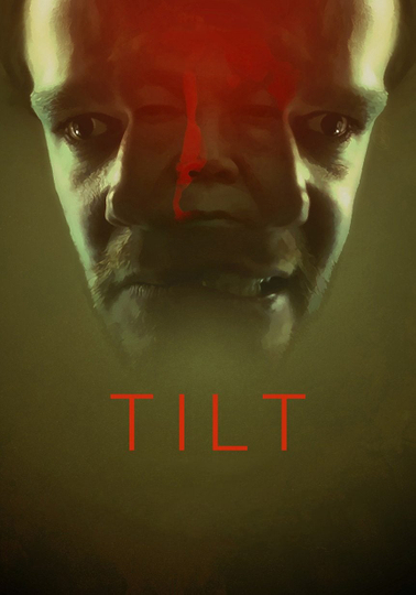 Tilt Poster