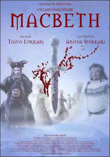 Macbeth Poster