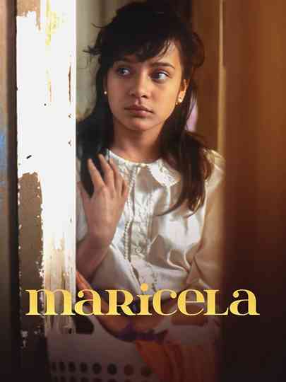 Maricela Poster