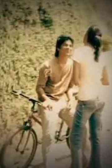 Valentine Crushed Poster