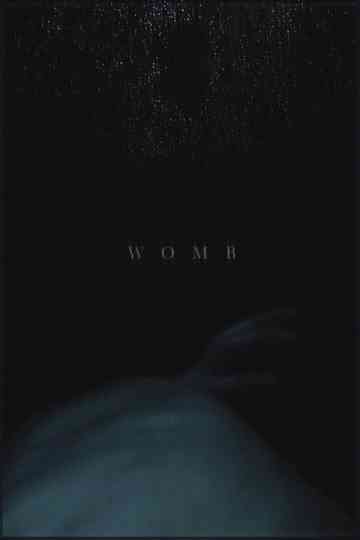 Womb Poster