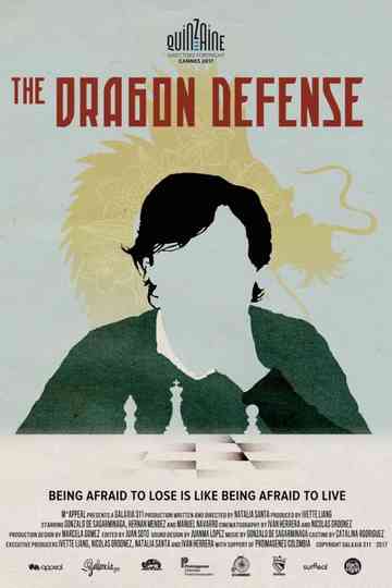 The Dragon Defense