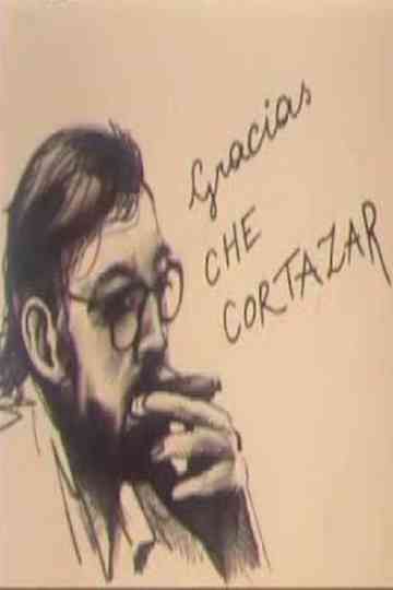 Gracias, Che Cortázar Poster