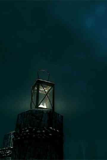 Psalm IV: Valley of the Shadow Poster