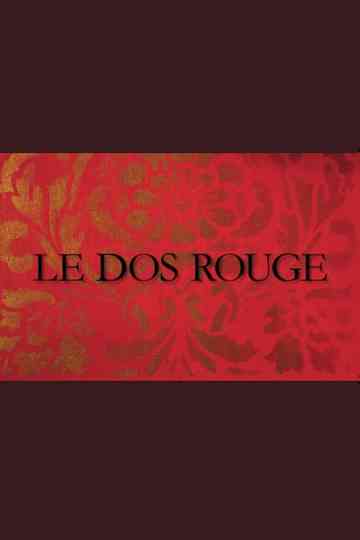 Rouge Poster