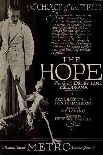The Hope Poster