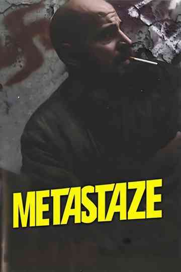 Metastases Poster