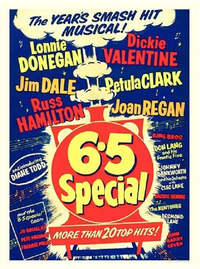 65 Special