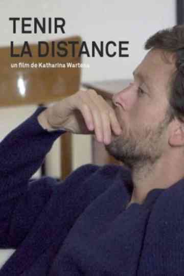 Tenir la distance Poster